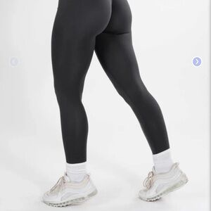 Paragon Fitwear Black Leggings
RecStretch Original Sculptseam® Plus